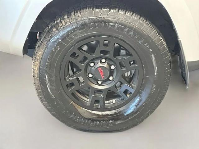 2021 Toyota 4Runner Venture Special Edition
