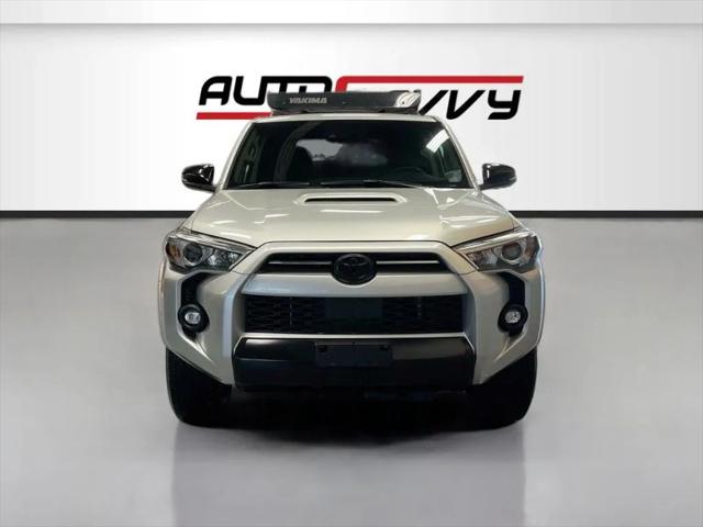 2021 Toyota 4Runner Venture Special Edition