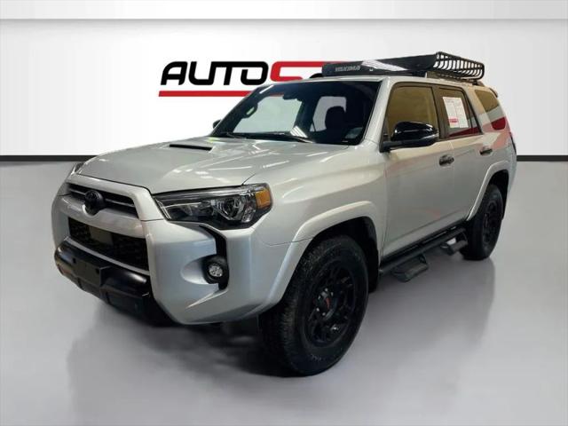 2021 Toyota 4Runner Venture Special Edition