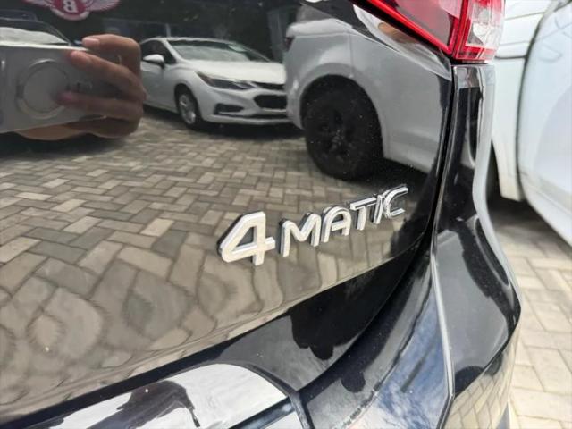 2022 Mercedes-Benz EQB 350 SUV 4MATIC