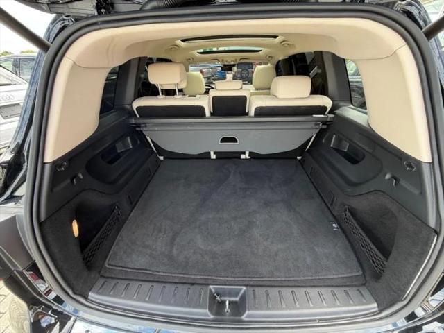 2022 Mercedes-Benz EQB 350 SUV 4MATIC