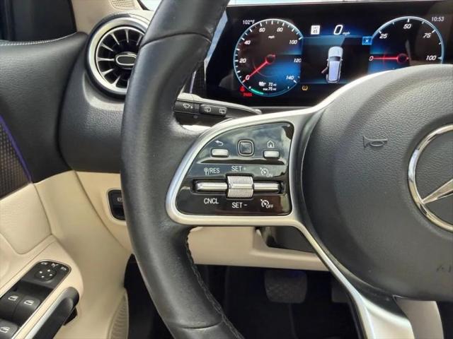 2022 Mercedes-Benz EQB 350 SUV 4MATIC