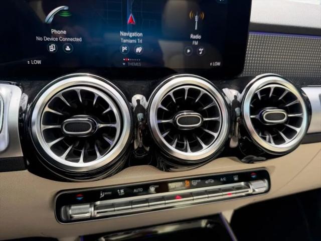 2022 Mercedes-Benz EQB 350 SUV 4MATIC
