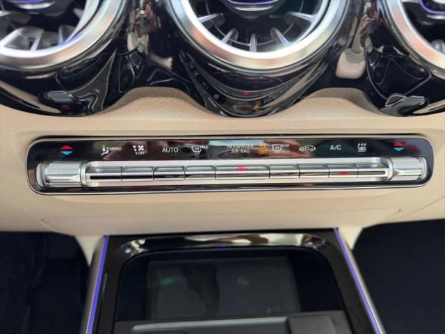 2022 Mercedes-Benz EQB 350 SUV 4MATIC