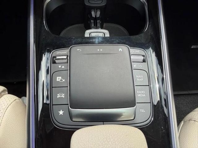 2022 Mercedes-Benz EQB 350 SUV 4MATIC