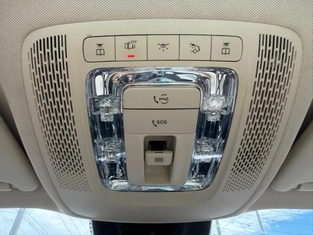 2022 Mercedes-Benz EQB 350 SUV 4MATIC