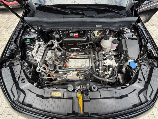 2022 Mercedes-Benz EQB 350 SUV 4MATIC
