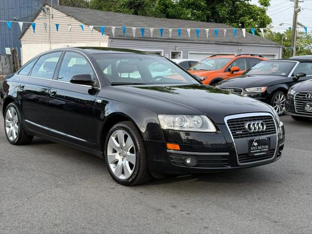 2007 Audi A6 3.2 for sale in Hawthorne, NJ