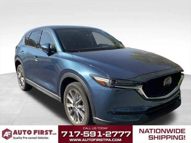 2019 Mazda CX-5 Grand Touring for sale in Mechanicsburg, PA