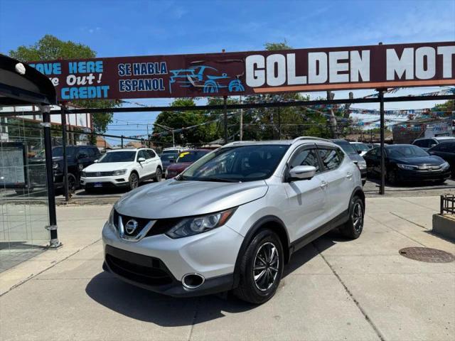 2017 Nissan Rogue Sport SV for sale in Chicago, IL