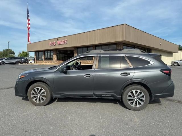 2021 Subaru Outback Premium for sale in Harrisonburg, VA