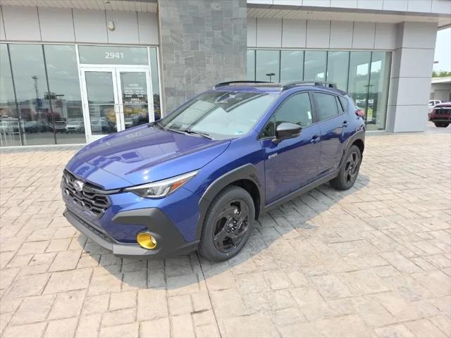 2026 Subaru Crosstrek Sport for sale in Harrisonburg, VA