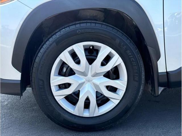 2023 Toyota Corolla Cross L