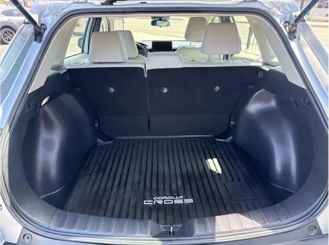 2023 Toyota Corolla Cross L