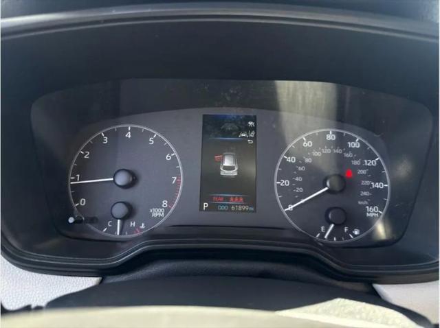 2023 Toyota Corolla Cross L