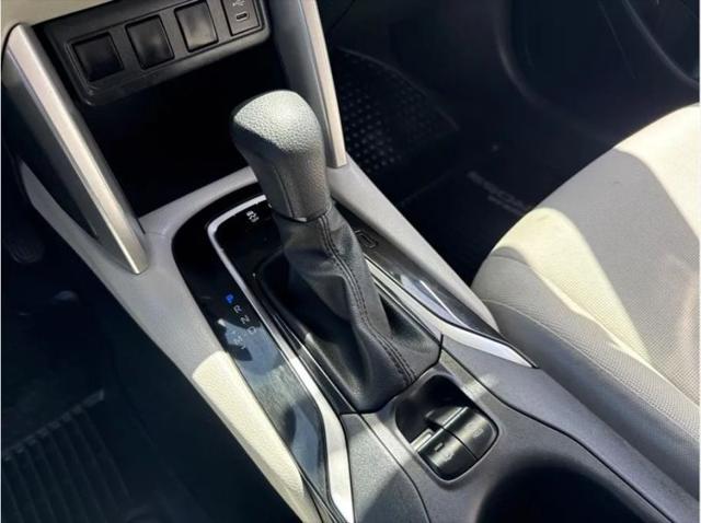 2023 Toyota Corolla Cross L
