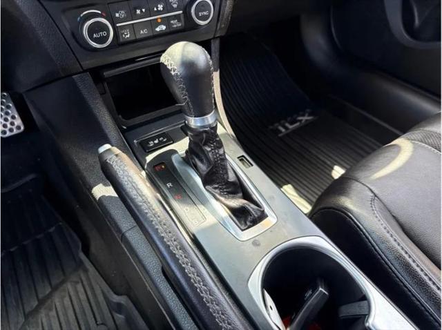 2021 Acura ILX Premium A SPEC