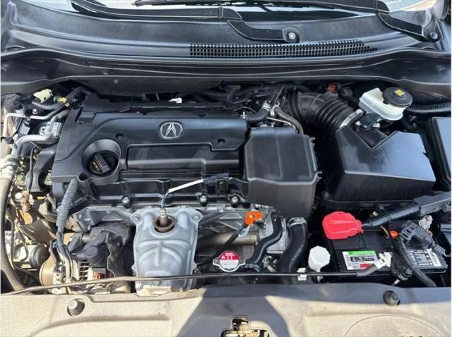 2021 Acura ILX Premium A SPEC