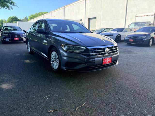 2019 Volkswagen Jetta 1.4T S for sale in Hasbrouck Heights, NJ