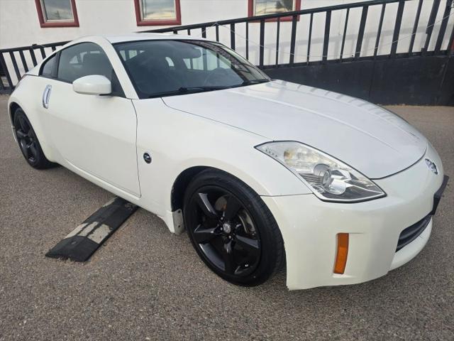 2006 Nissan 350Z Enthusiast for sale in El Paso, TX