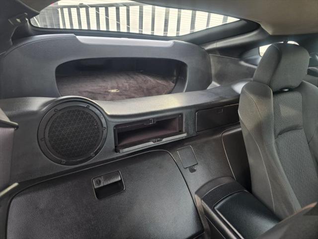 2006 Nissan 350Z Enthusiast