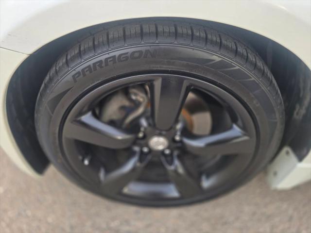 2006 Nissan 350Z Enthusiast