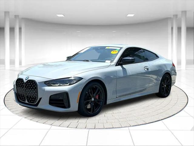 2024 BMW M4 M440i for sale in Mission Hills, CA