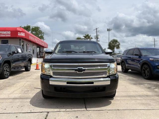 2009 Chevrolet Silverado 1500 LT