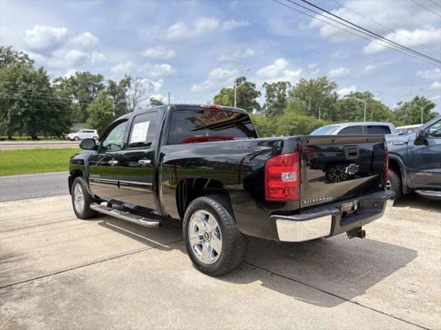 2009 Chevrolet Silverado 1500 LT
