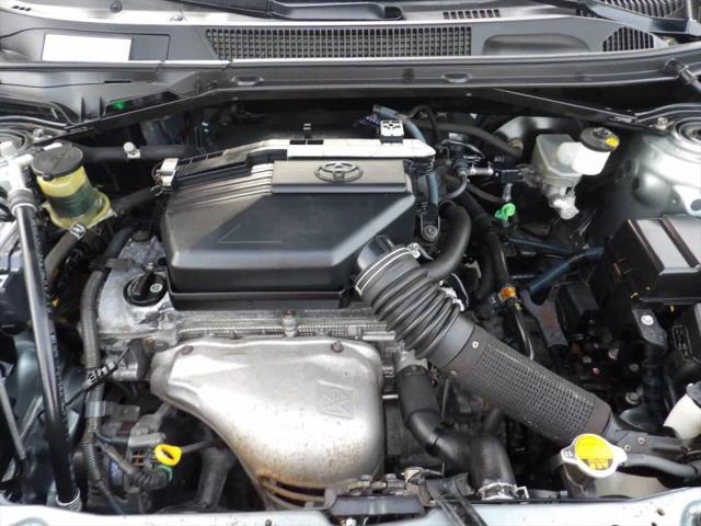 2005 Toyota RAV4 Base