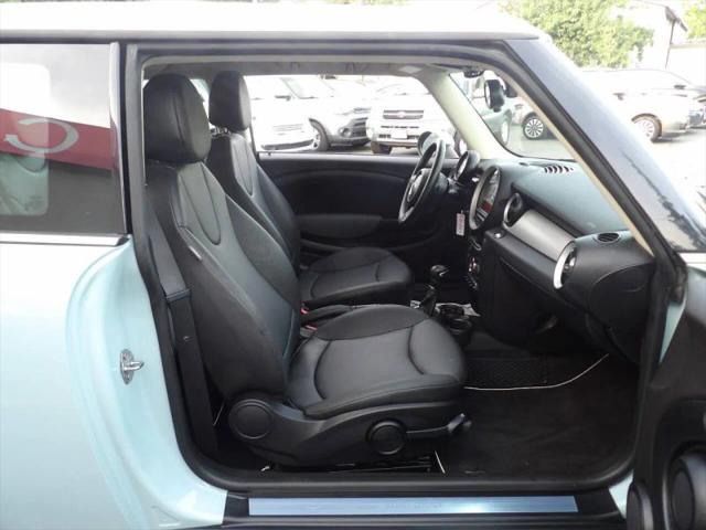 2012 MINI Cooper Cooper