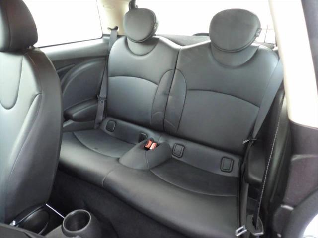 2012 MINI Cooper Cooper