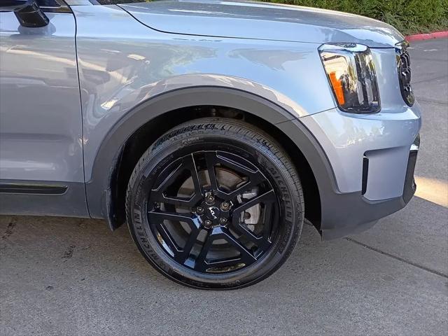 2024 Kia Telluride SX X-Line