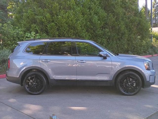 2024 Kia Telluride SX X-Line