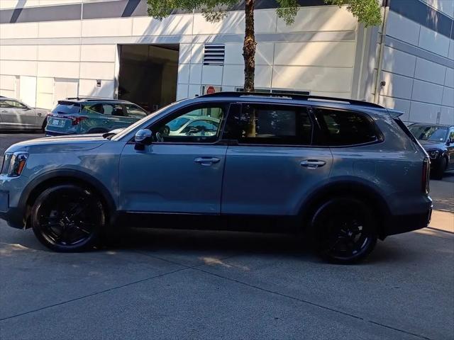 2024 Kia Telluride SX X-Line
