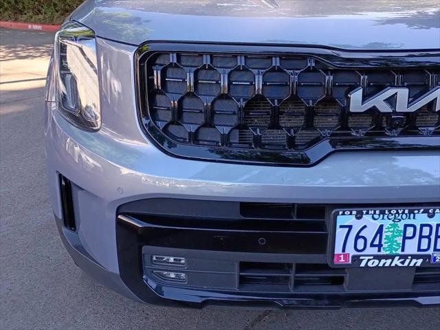 2024 Kia Telluride SX X-Line