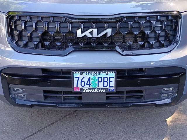 2024 Kia Telluride SX X-Line