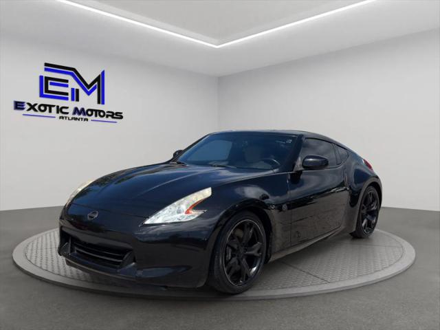 2010 Nissan 370Z Touring for sale in Gainesville, GA