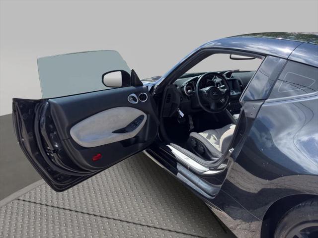 2010 Nissan 370Z Touring