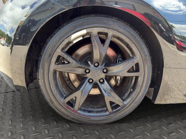2010 Nissan 370Z Touring