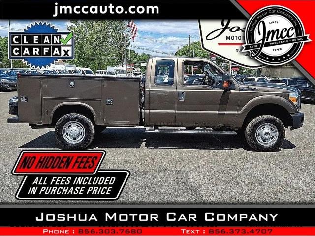 2016 Ford F-250 XL for sale in Pennsauken, NJ