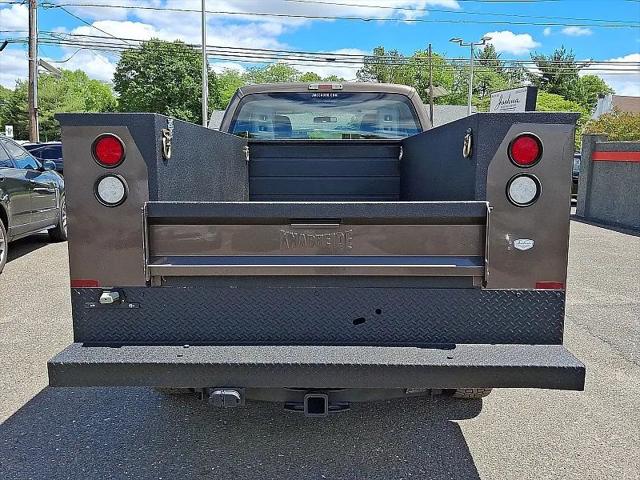 2016 Ford F-250 XL