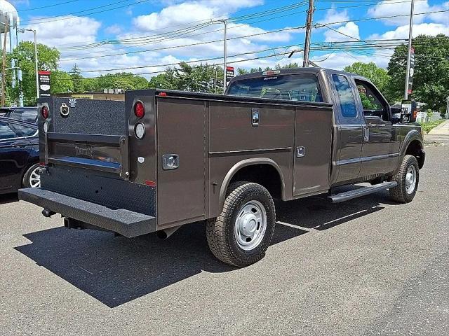 2016 Ford F-250 XL