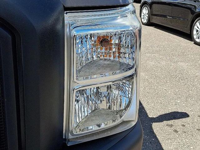 2016 Ford F-250 XL