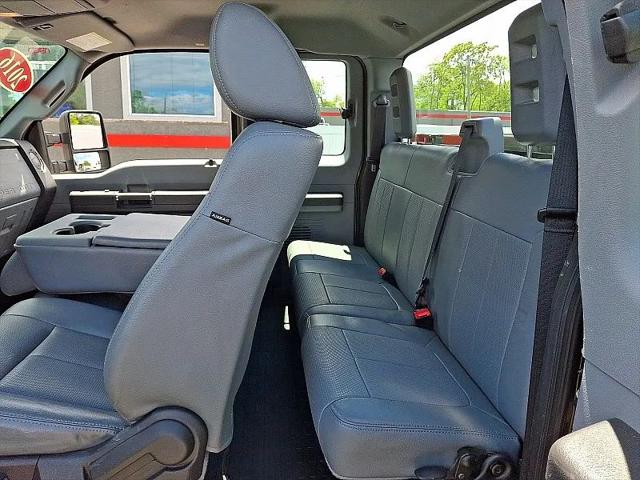 2016 Ford F-250 XL