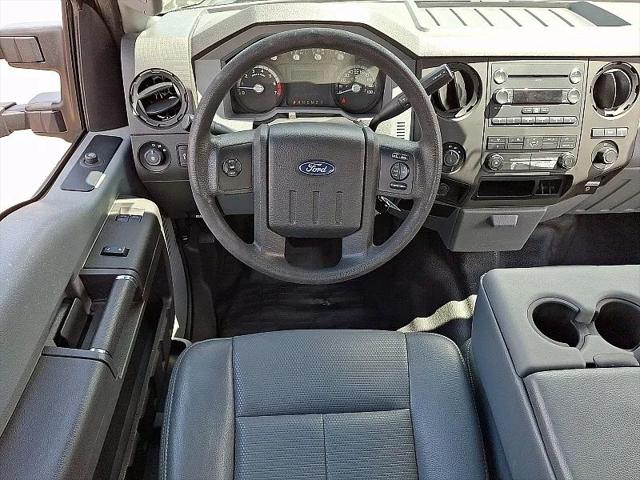 2016 Ford F-250 XL