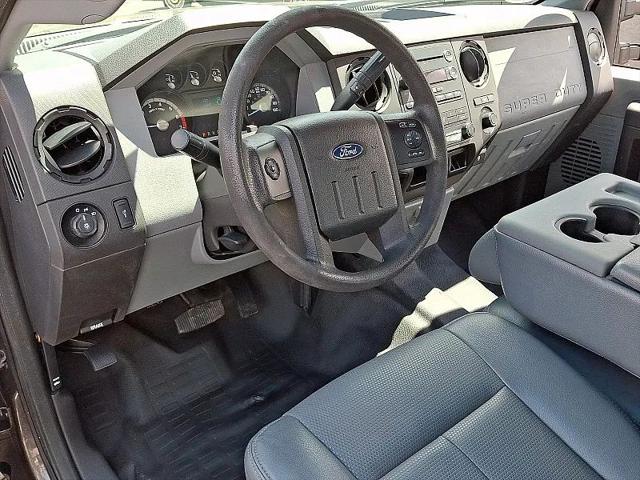 2016 Ford F-250 XL