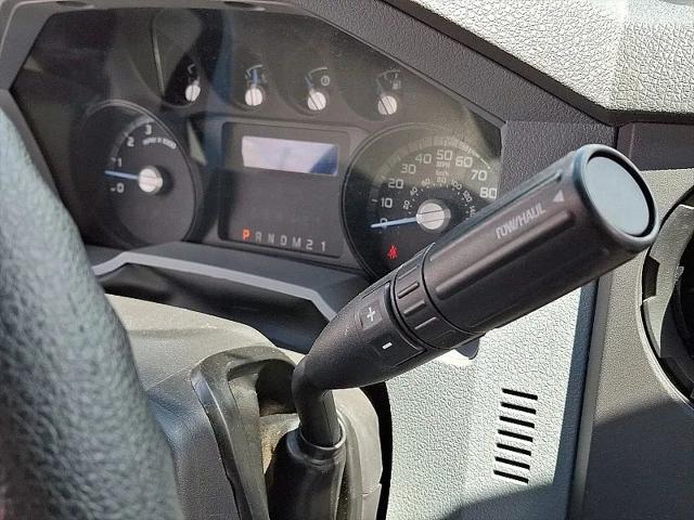 2016 Ford F-250 XL