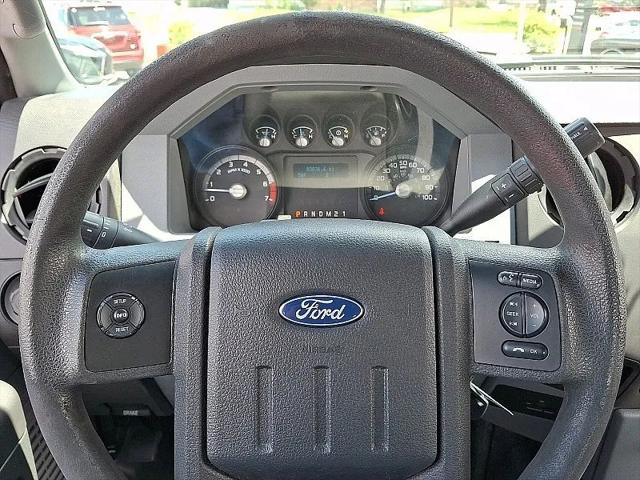 2016 Ford F-250 XL