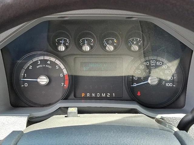 2016 Ford F-250 XL